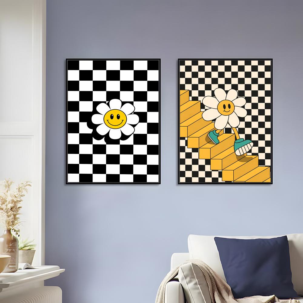 Home Goods Bathroom Mirrors - Cuadros Decorativos de Lienzo con Pinturas