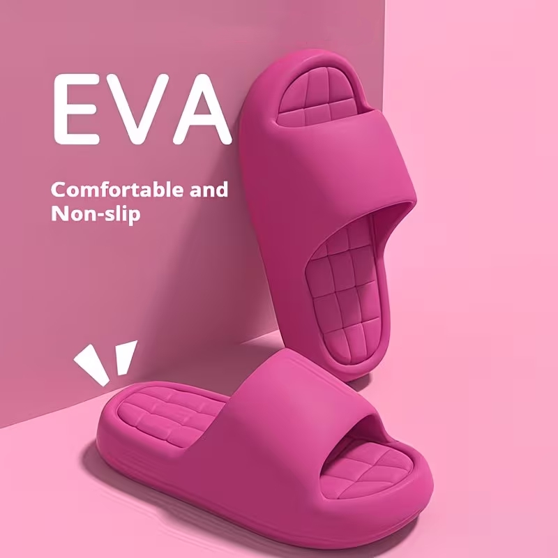 Home Bathroom Size - Zapatillas de verano para mujer, zapatos