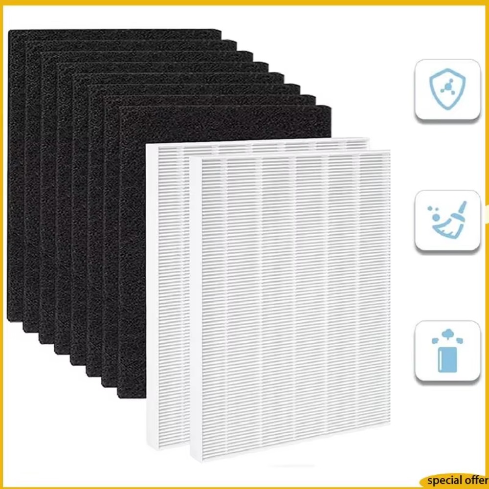 Coway Air Purifier Ap-1512Hh - Filtro de repuesto A61I AP-1512HH para
