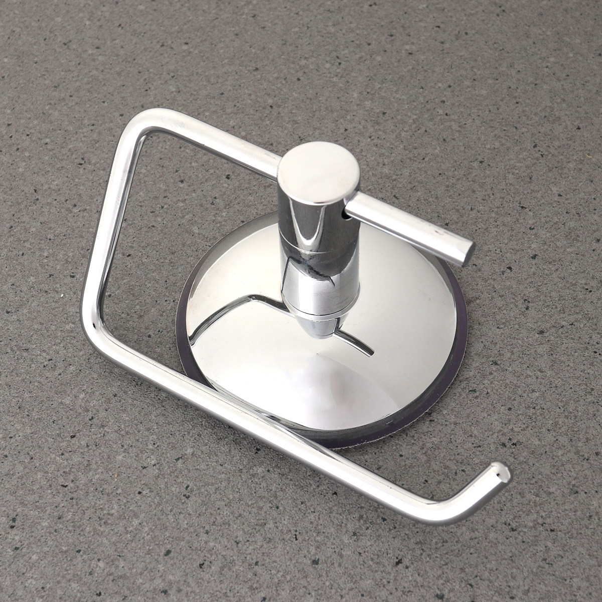 Home Bathroom Paper Towel Holder - Portarrollos de Papel Higiénico de Acero