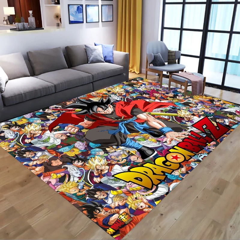 Non Slip Bath Mat - Alfombra de baño antideslizante de Dragon
