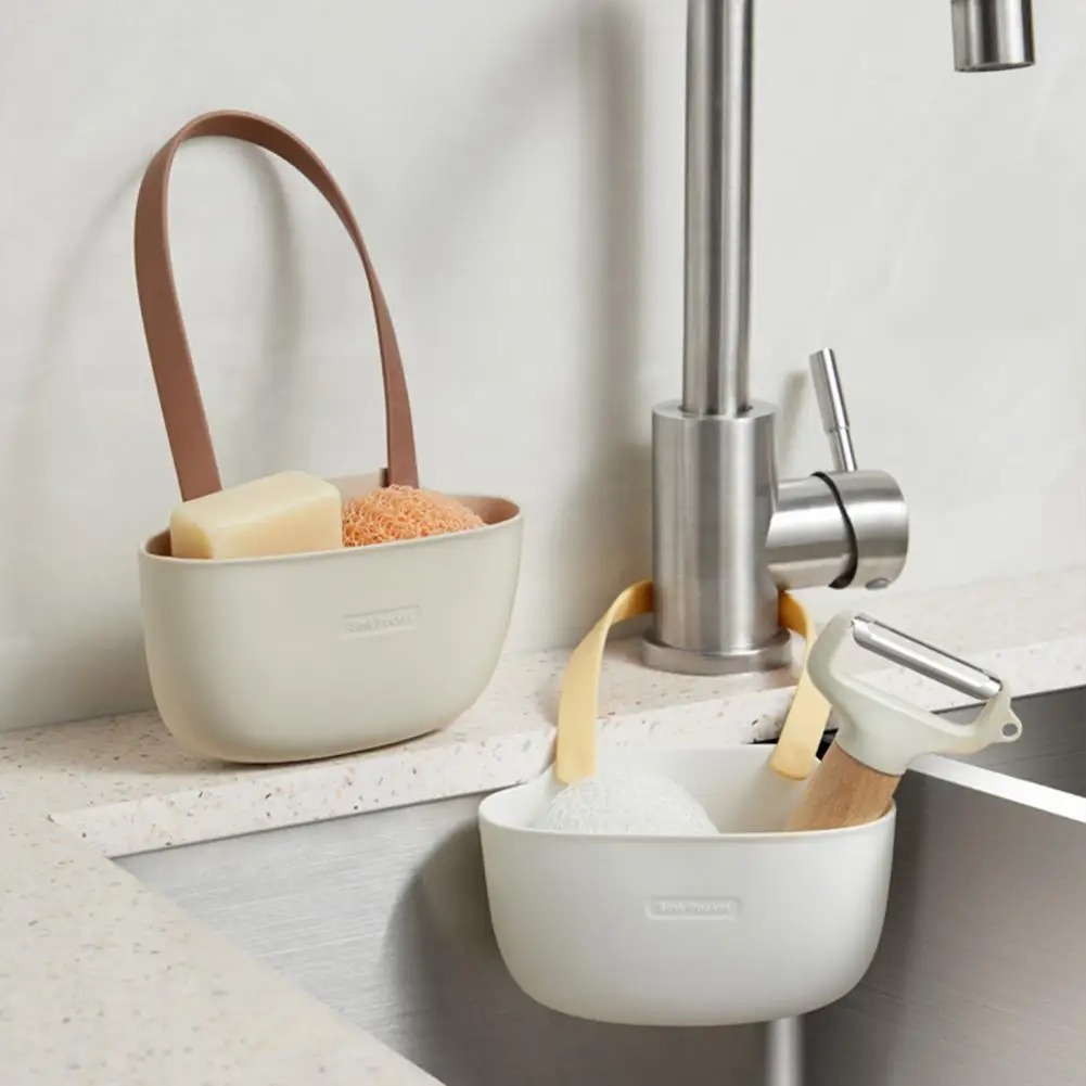 Home Depot Bathroom Sink - Soporte de esponjas para fregadero de