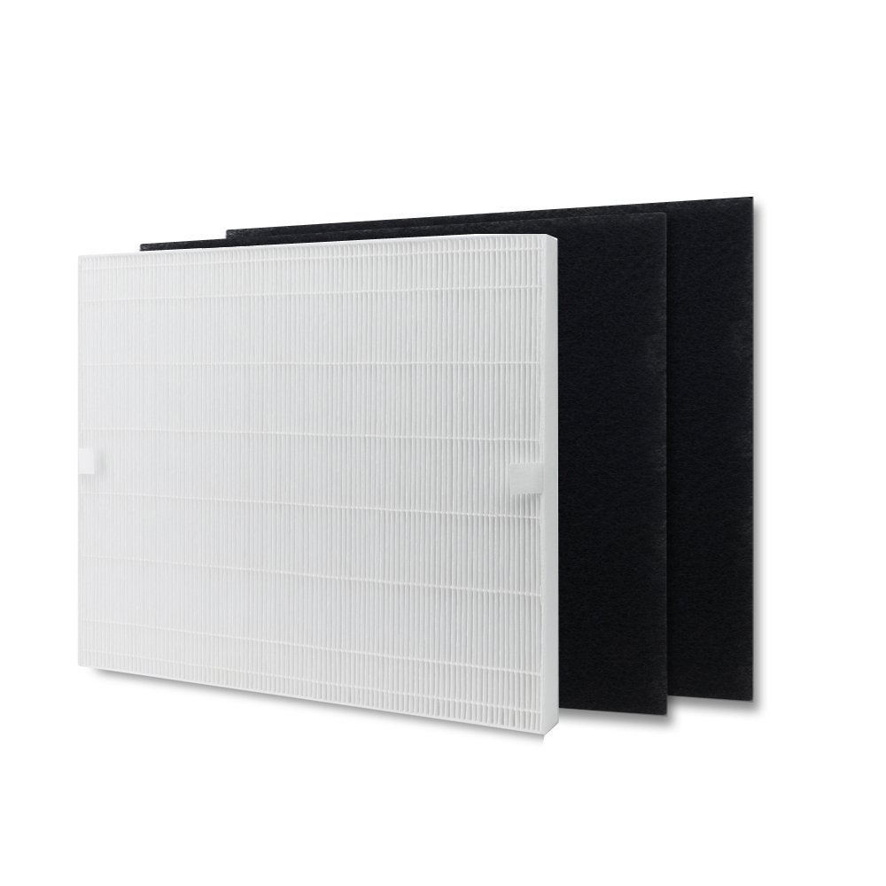 Coway Air Purifier Ap-1512Hh - Filtro de repuesto AP-1512HH para purificador