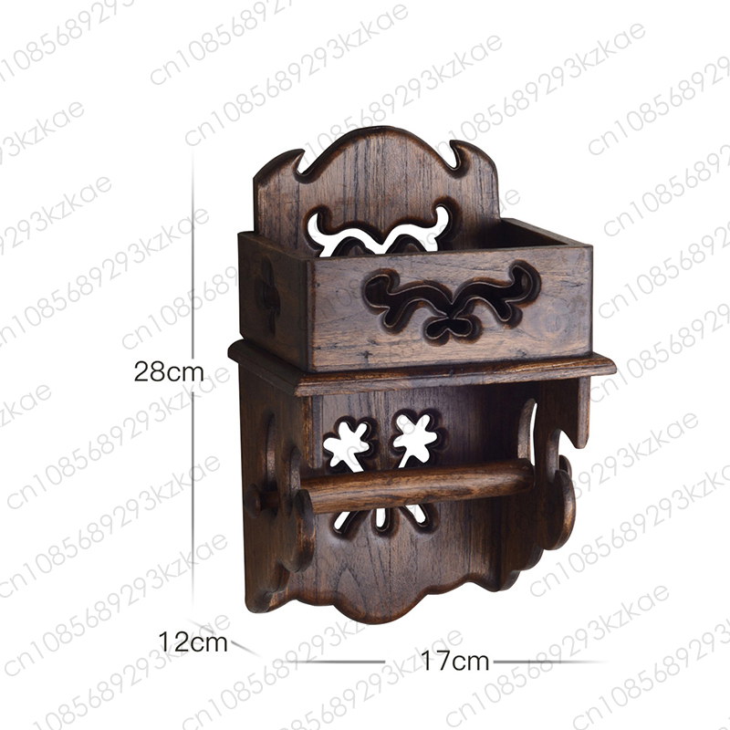 Home Bathroom Paper Towel Holder - Portarrollos de Papel de Cocina de