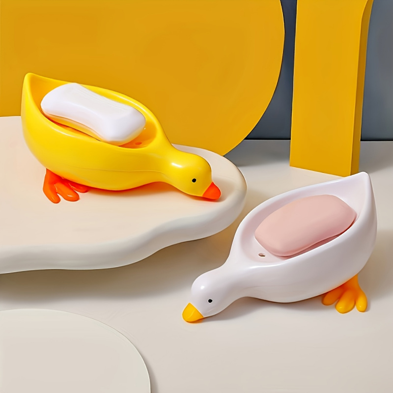 Home Depot Bathroom Sink - Jabonera con Forma de Pato -