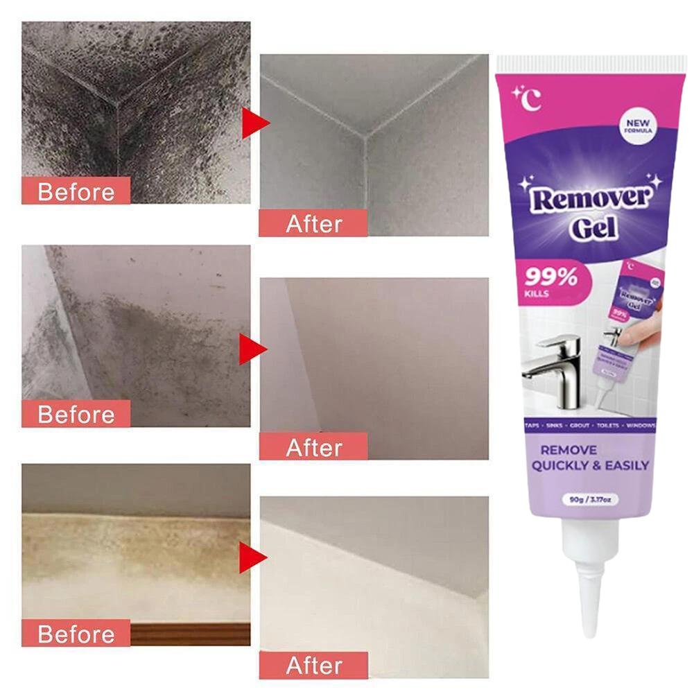 Home Kitchen Bathroom Cleaning - Gel Limpiador Potente para el Hogar,