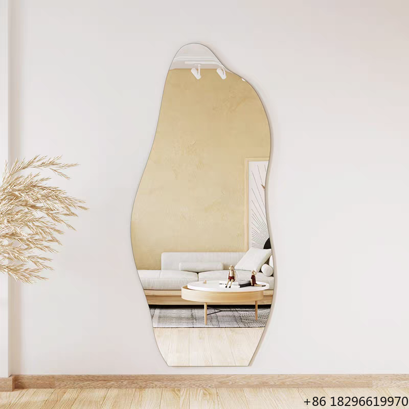 Home Goods Bathroom Mirrors - Espejo de Pared de Cuerpo Entero
