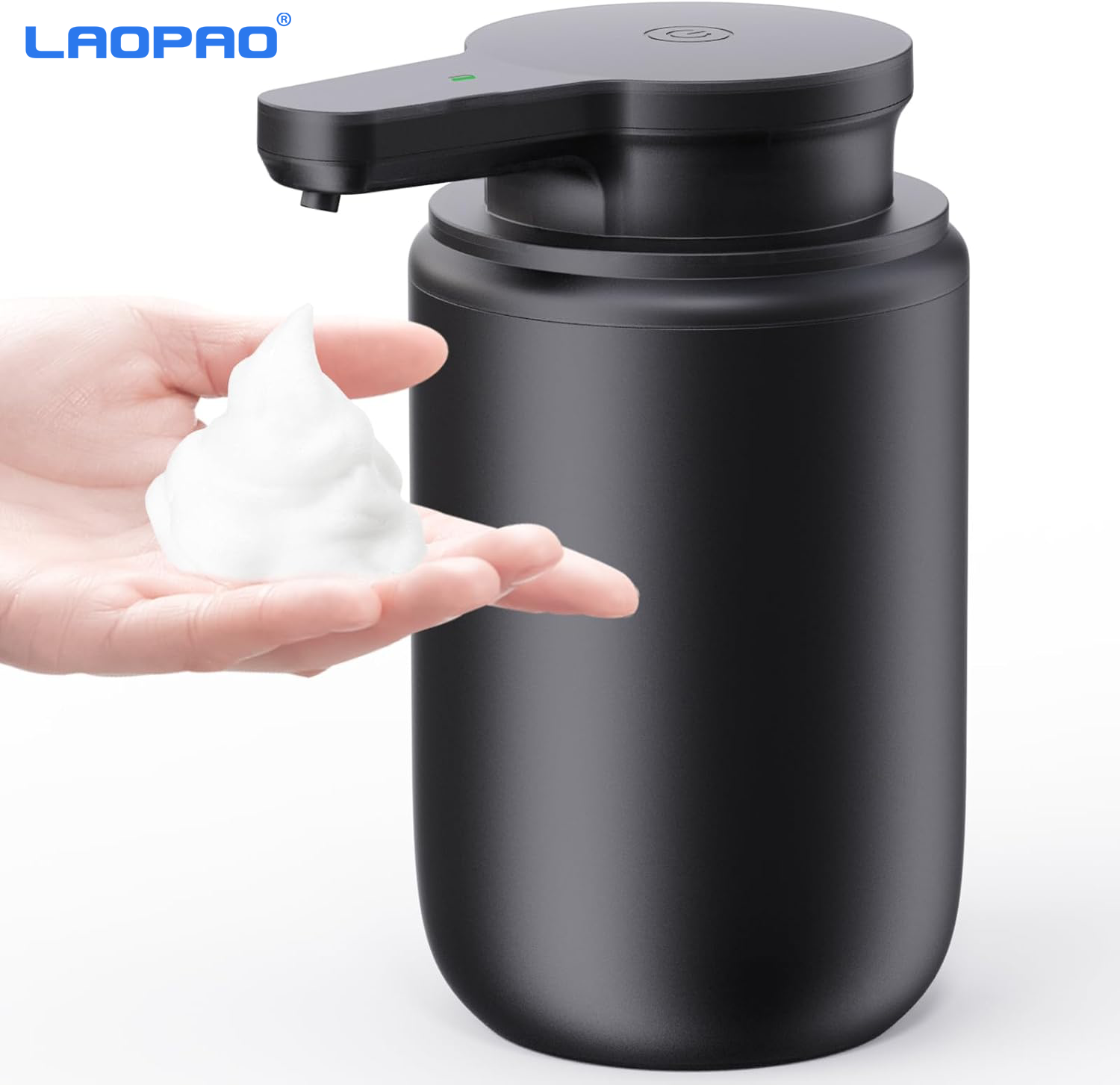 Home Bathroom Soap Dispenser - Juego de Dispensador de Jabón de