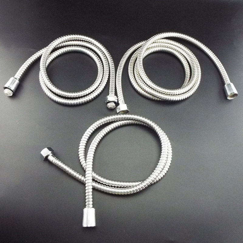 Home Bathroom Plumbing - Tubo Flexible de manguera de ducha