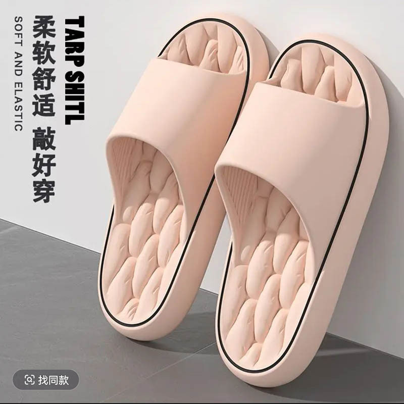 Home Bathroom Size - Nuevas Pantuflas de Baño para Mujer