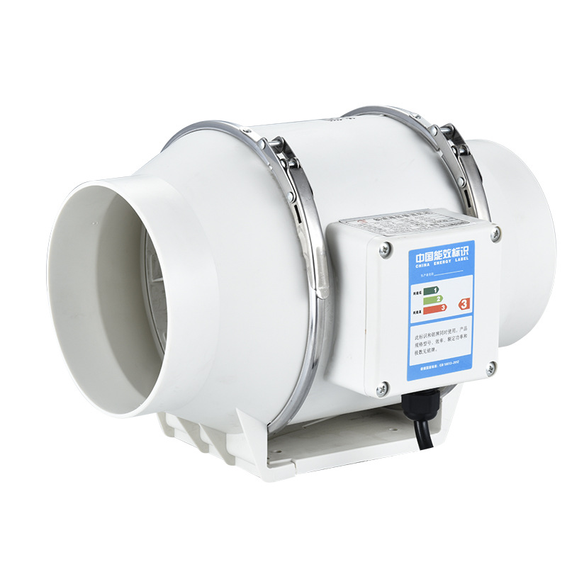 Home Kitchen Bathroom Cleaning - Ventiladores de escape de 4 pulgadas
