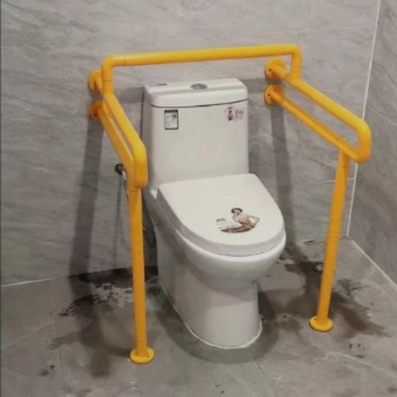 Home Bathroom Grab Bar - Barra de Seguridad para Discapacitados y