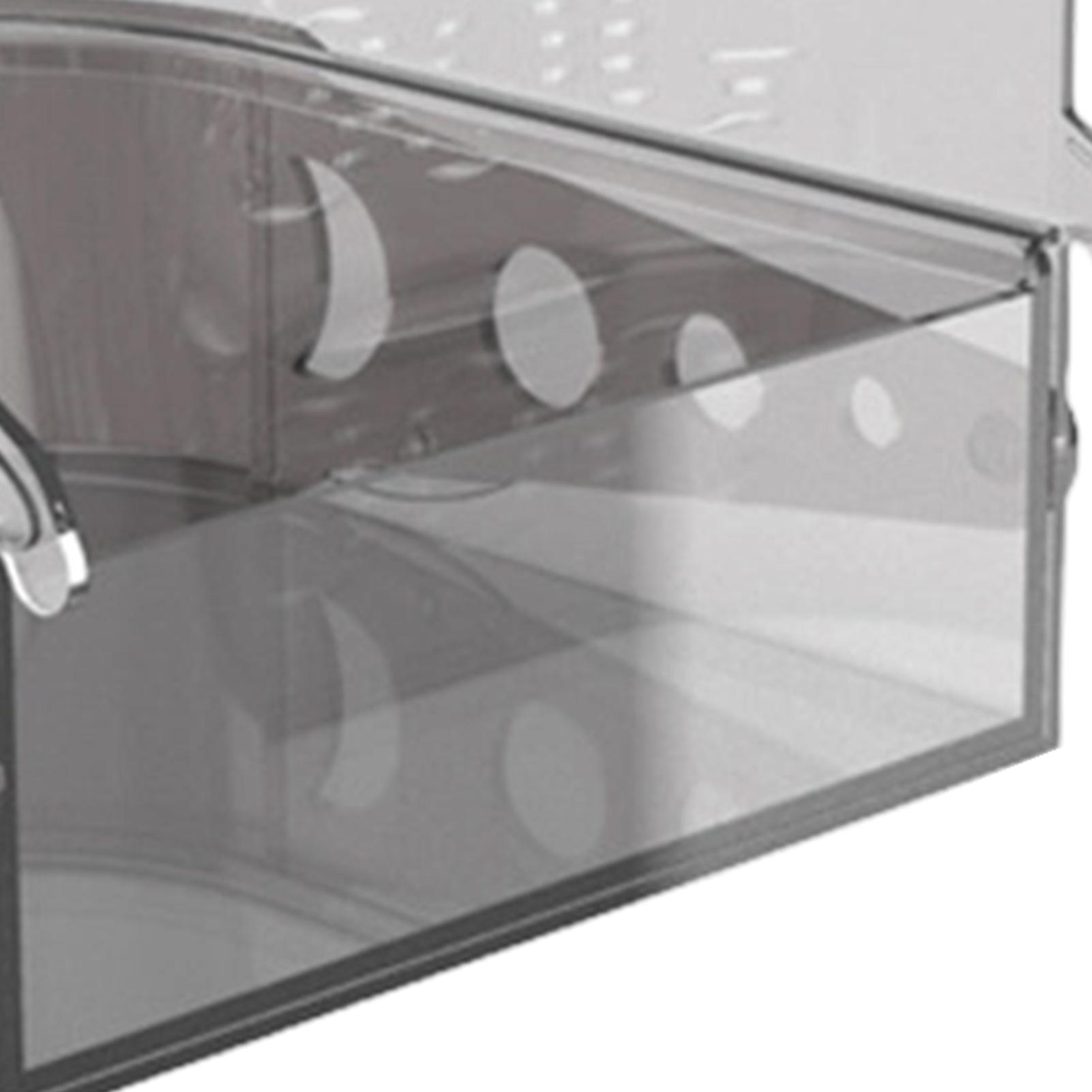 Home Bath - Bañera Colgante Desmontable Portátil para Periquitos,