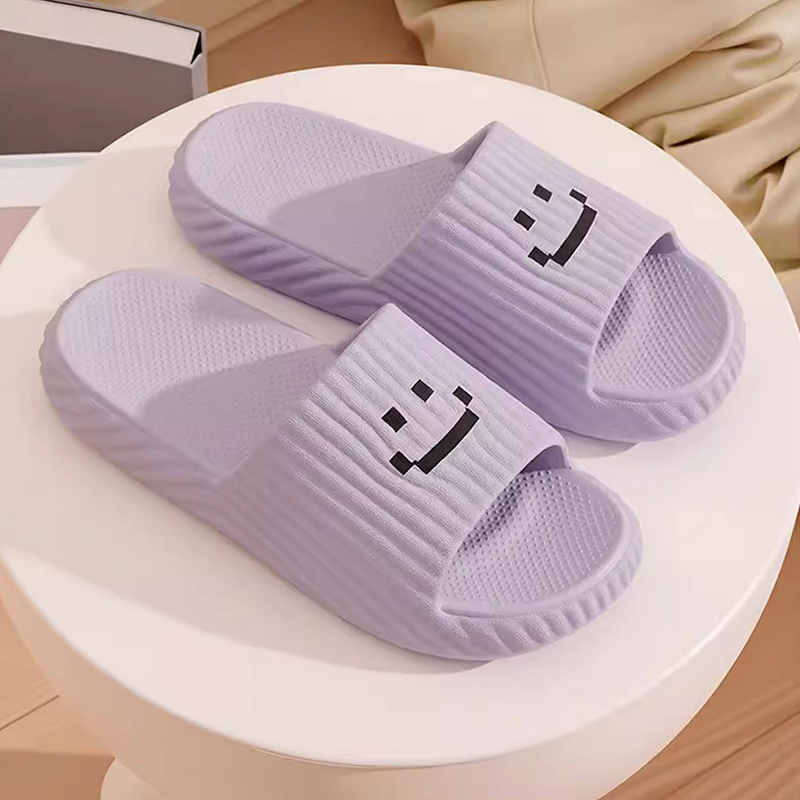 Home Bathroom Size - Pantuflas de casa sencillas y bonitas