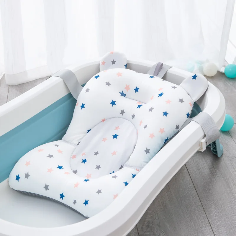 Cojín de aire para ducha para  - Non Slip Bath Mat reseña y precio