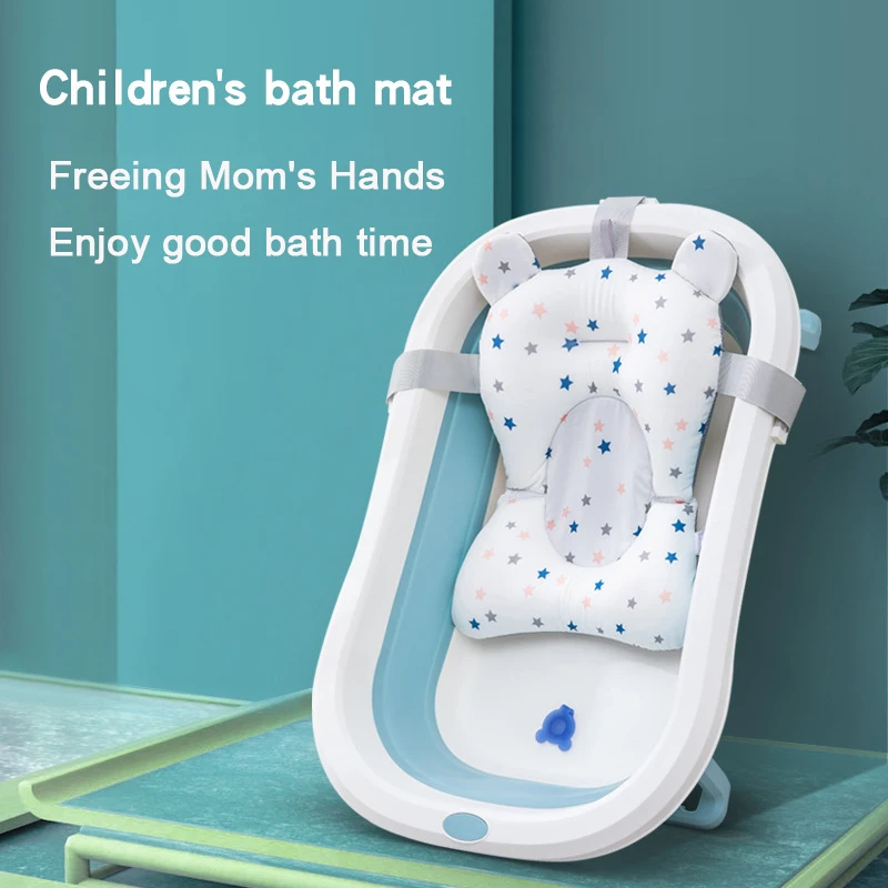 Cojín de aire para ducha para  - Non Slip Bath Mat reseña y precio