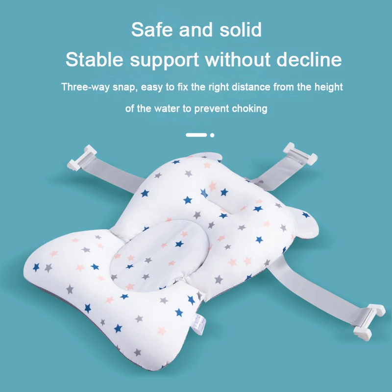 Cojín de aire para ducha para  - Non Slip Bath Mat reseña y precio