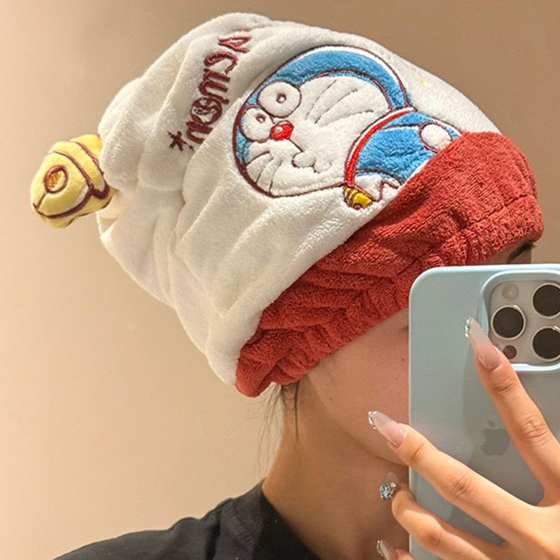 Nuevo Doraemon anime periféric - Home Bathroom Movie reseña y precio