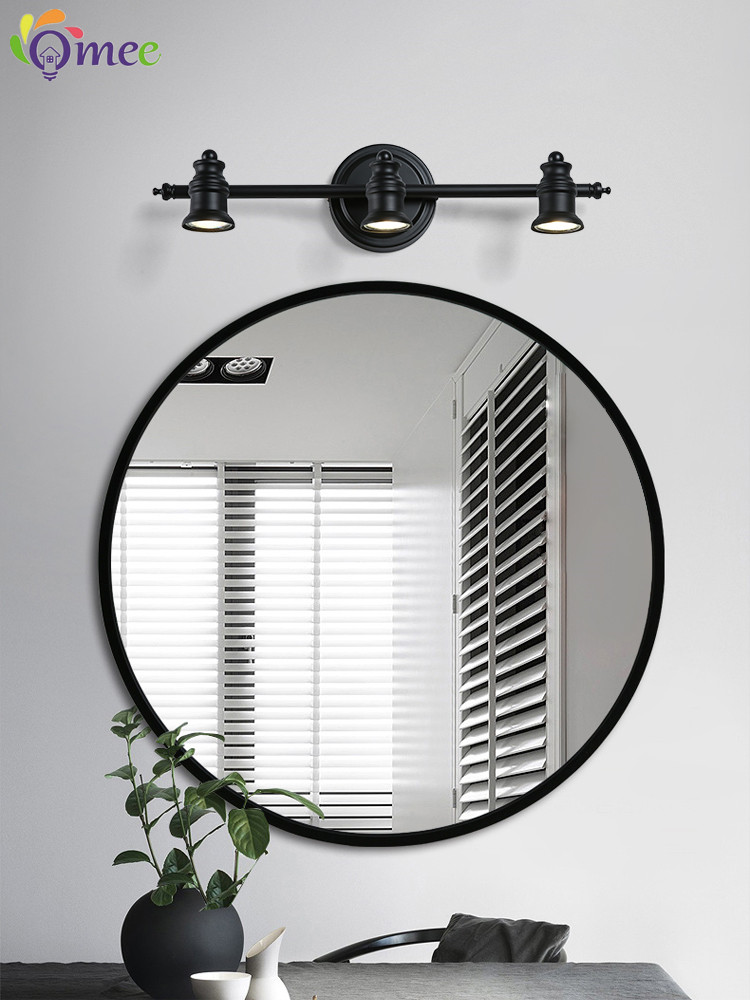 Lámparas de pared Led american - Home Bathroom Vanity reseña y precio