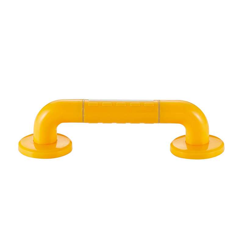 Barra de Seguridad para Inodor - Home Bathroom Grab Bar reseña y precio