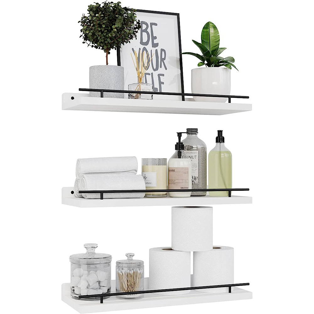 Estante de almacenamiento de m - Home Bathroom Shelf reseña y precio