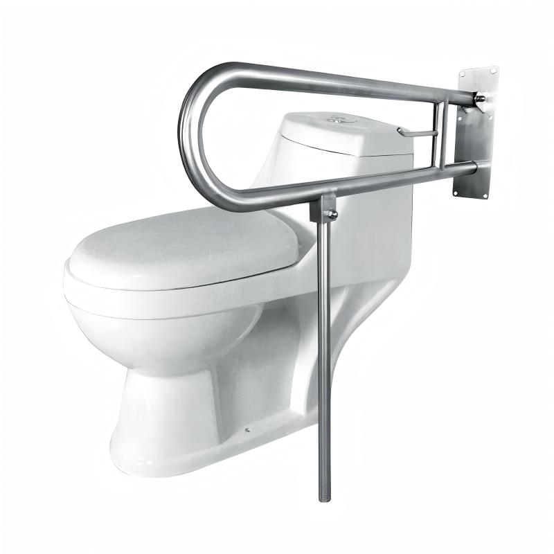 Barra de Apoyo Plegable para I - Home Bathroom Grab Bar reseña y precio