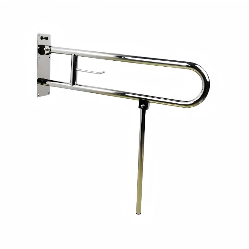 Barra de Apoyo Plegable para I - Home Bathroom Grab Bar reseña y precio