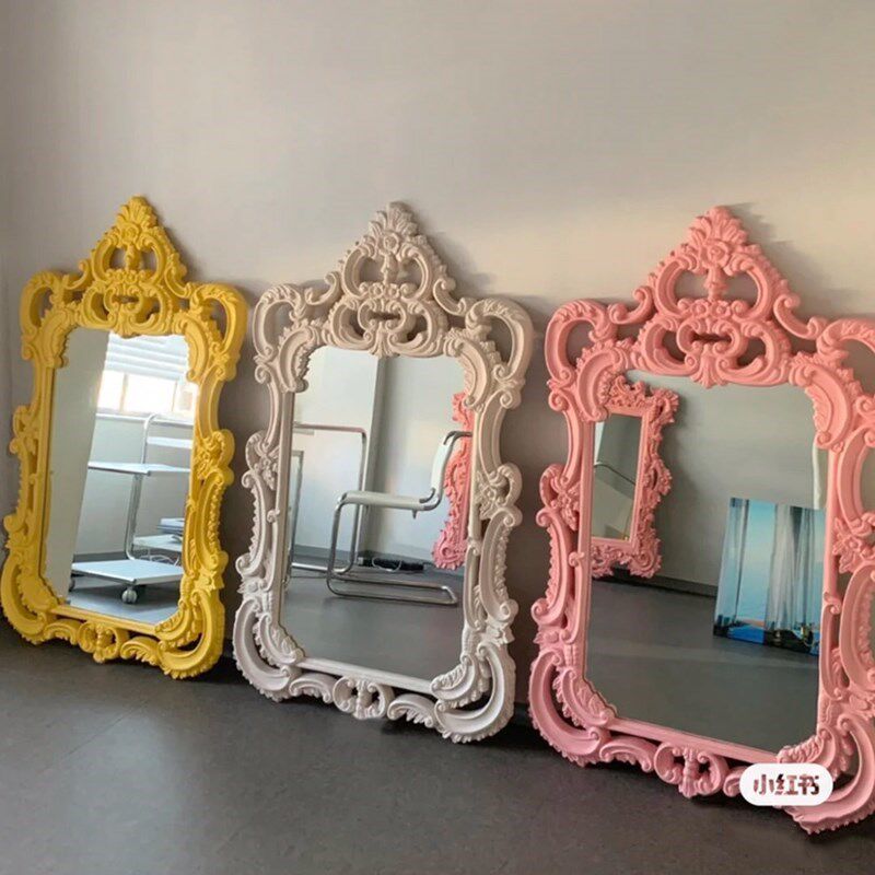 Espejo Colgante de Lujo para S - Home Living Bathroom Vanity reseña y precio