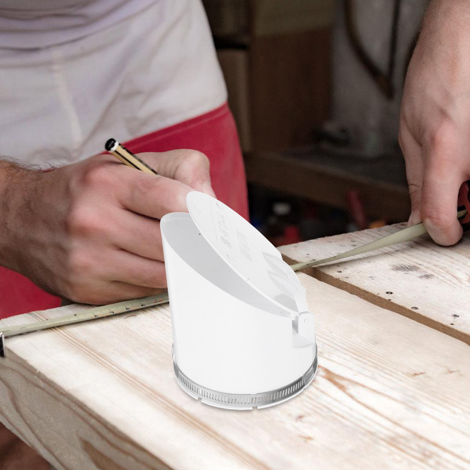 Válvula de Retención Unidirecc - Home One Bathroom Accessories reseña y precio