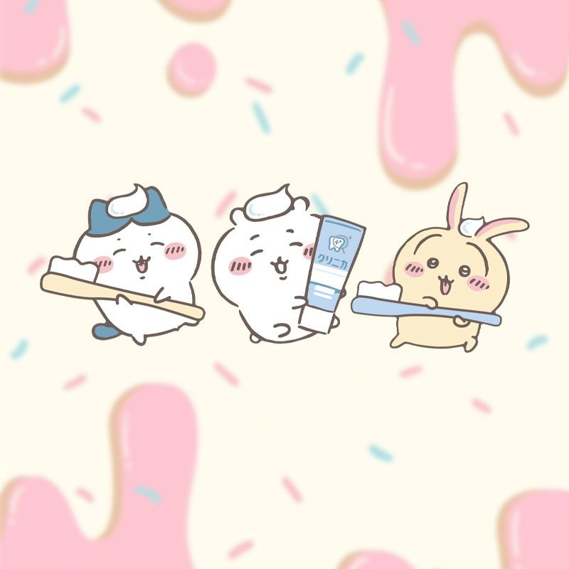 Pegatinas de Espejo Chiikawa,  - Home Bathroom Movie reseña y precio