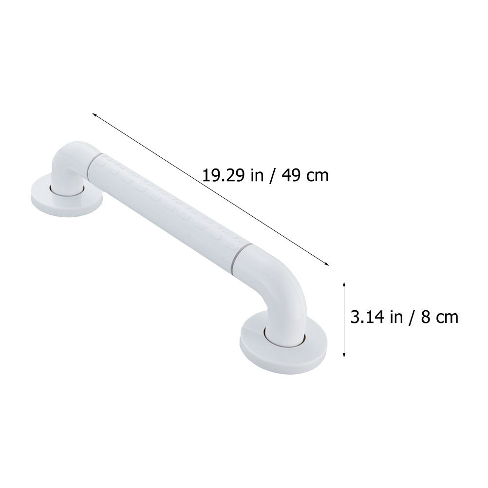 1 Juego de Barra de Apoyo para - Home Bathroom Grab Bar reseña y precio