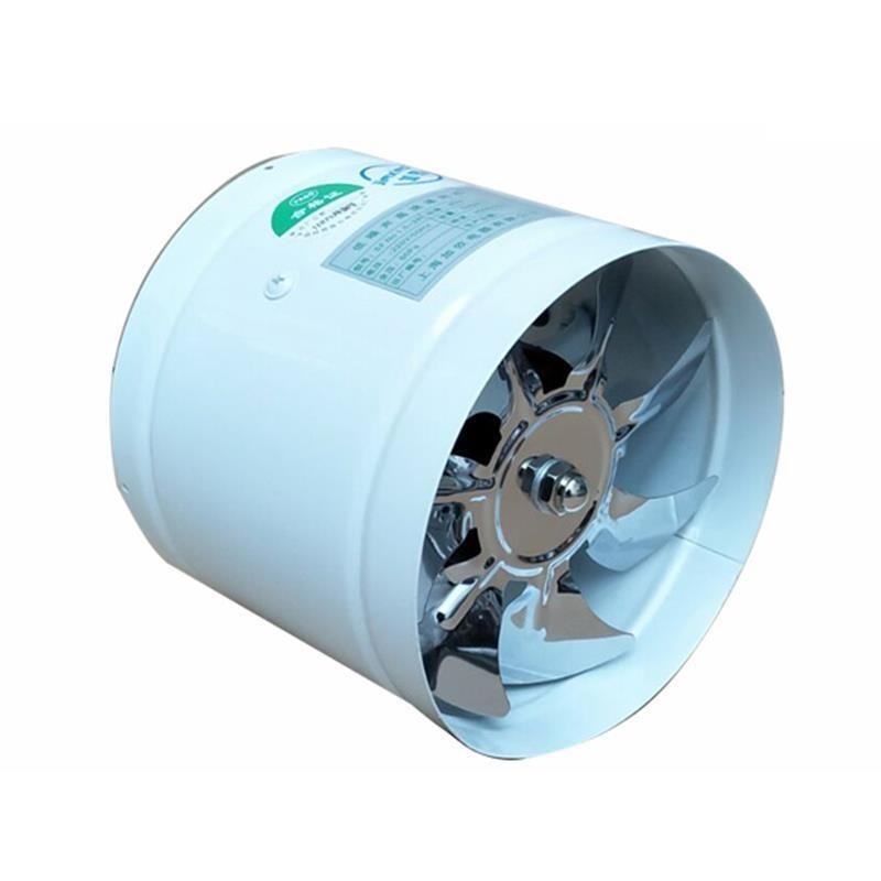 Ventilador de Extracción Silen - Home Bathroom Ventilation reseña y precio