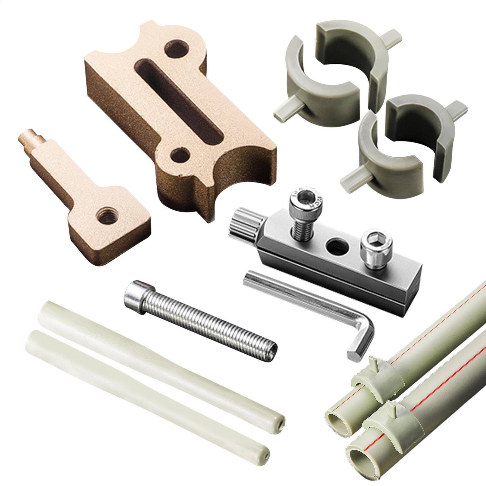 Herramienta de reparación de t - Home Bathroom Plumbing reseña y precio