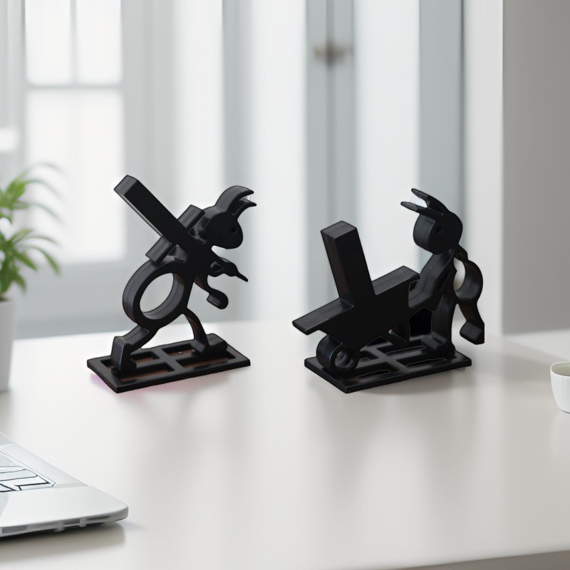 Soporte de papel higiénico par - Home Bathroom Paper Towel Holder reseña y precio