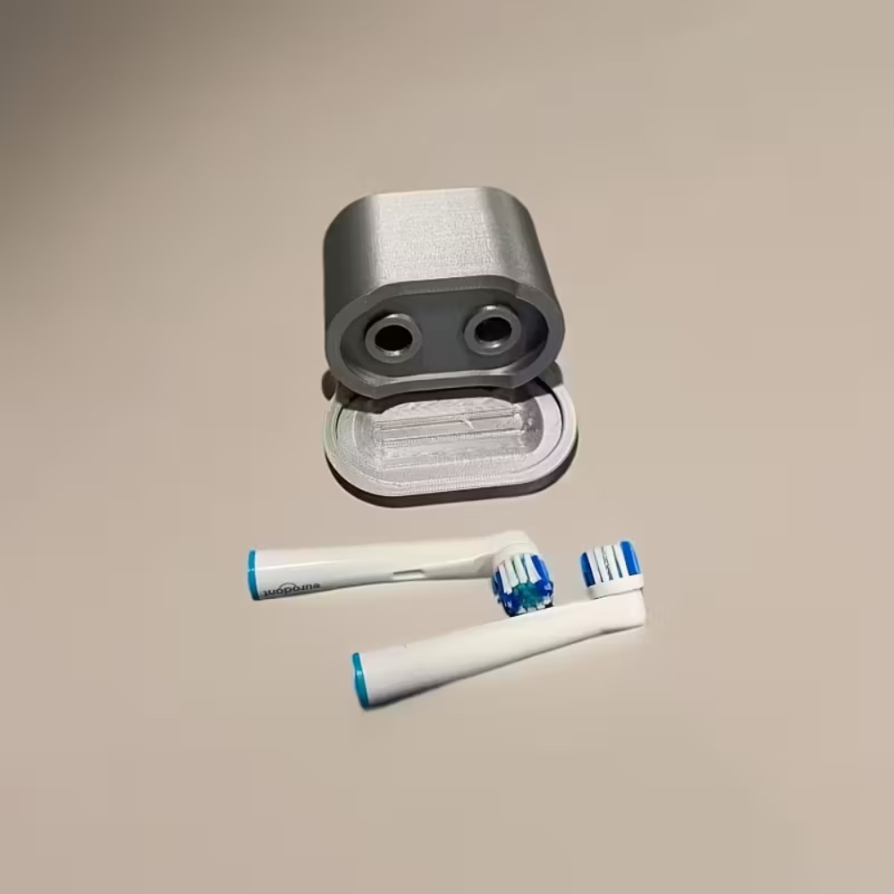 Mini caja de almacenamiento co - Home Needs Bathroom Cleaning reseña y precio