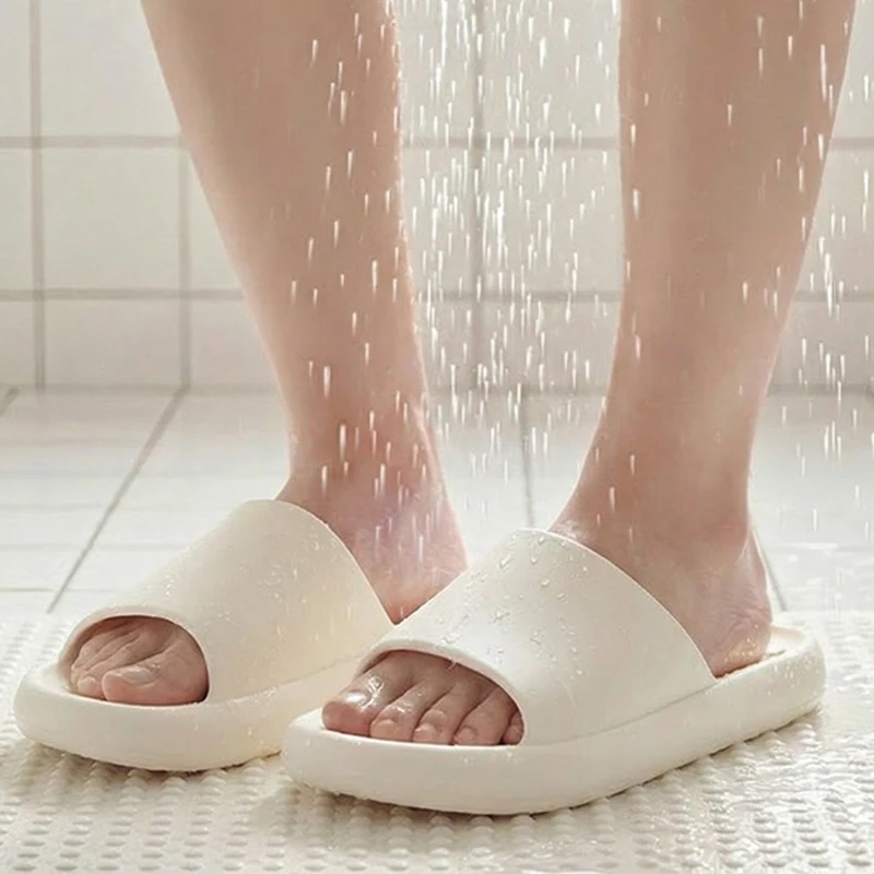 Sandalias de playa de verano a - Home Bath reseña y precio
