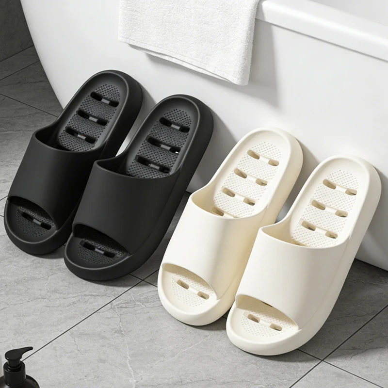 Sandalias de playa de verano a - Home Bath reseña y precio