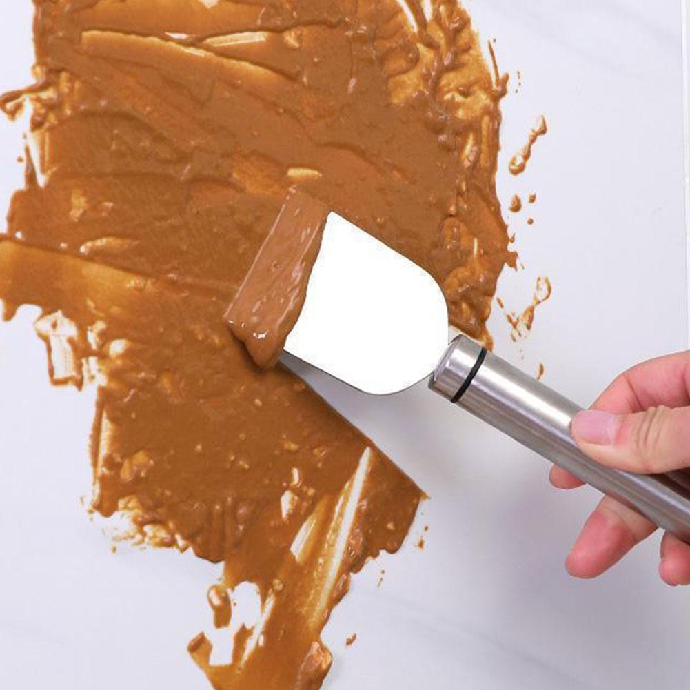 Raspador de limpieza versátil, - Home Kitchen Bathroom Cleaning reseña y precio