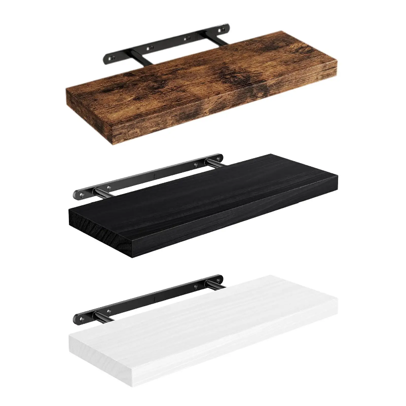 Estante Flotante Decorativo pa - Home Bathroom Shelf reseña y precio