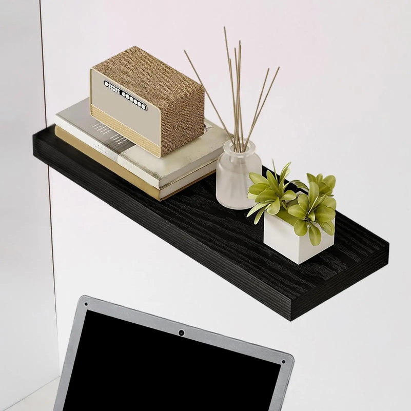 Estante Flotante Decorativo pa - Home Bathroom Shelf reseña y precio