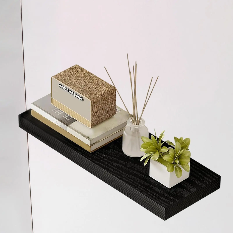 Estante Flotante Decorativo pa - Home Bathroom Shelf reseña y precio