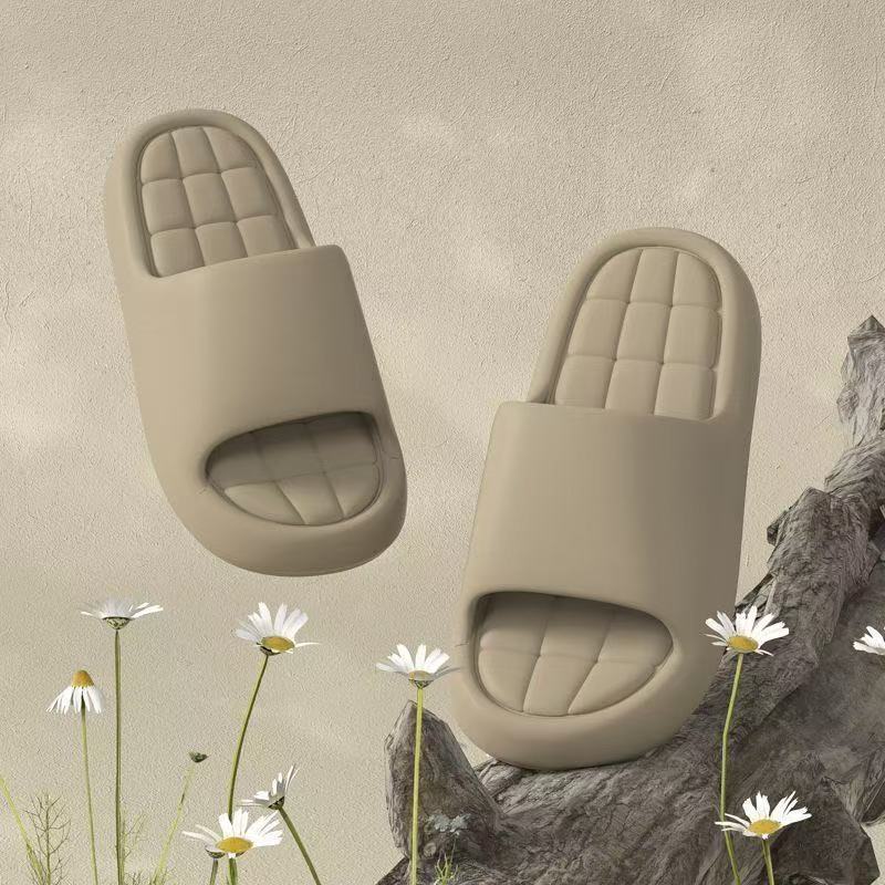 Zapatillas de verano para muje - Home Bathroom Size reseña y precio
