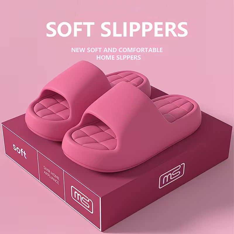Zapatillas de verano para muje - Home Bathroom Size reseña y precio