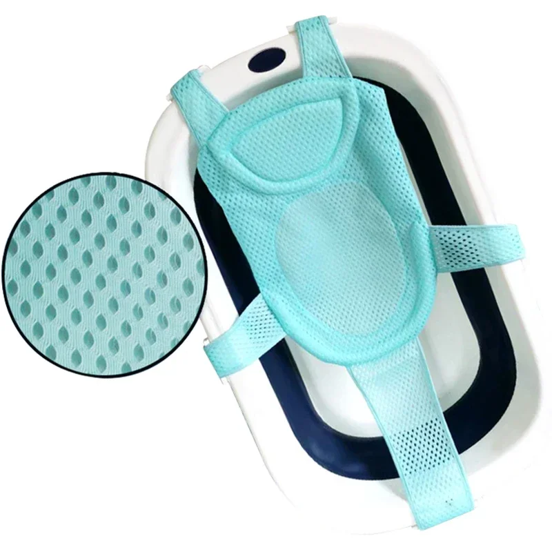 Almohada de bañera ajustable p - Non Slip Bath Mat reseña y precio