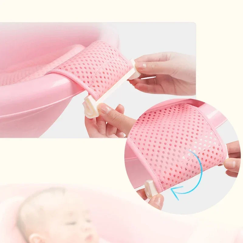 Almohada de bañera ajustable p - Non Slip Bath Mat reseña y precio