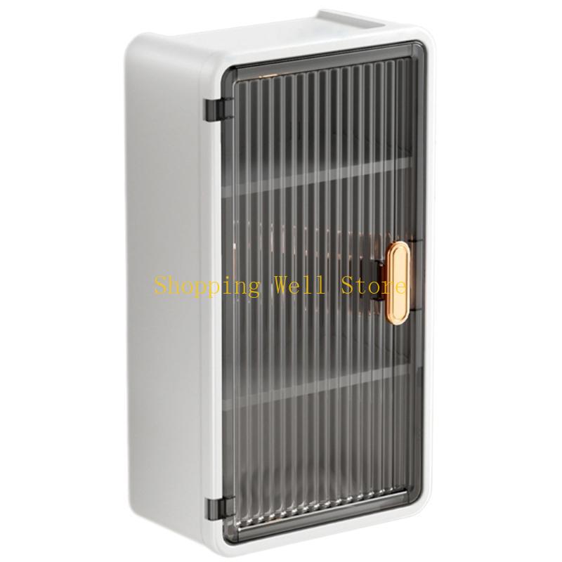 KX4B soporte pañuelos para bañ - Home Bathroom Paper Towel Holder reseña y precio