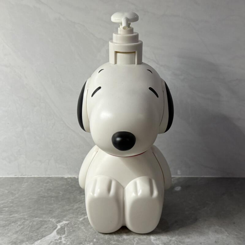 Botella Dispensadora Kawaii de - Home Bathroom Soap Dispenser reseña y precio
