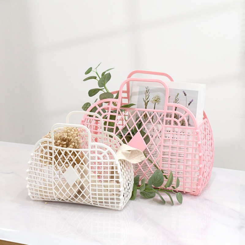 Cesta de ducha desmontable de  - Home Bath reseña y precio