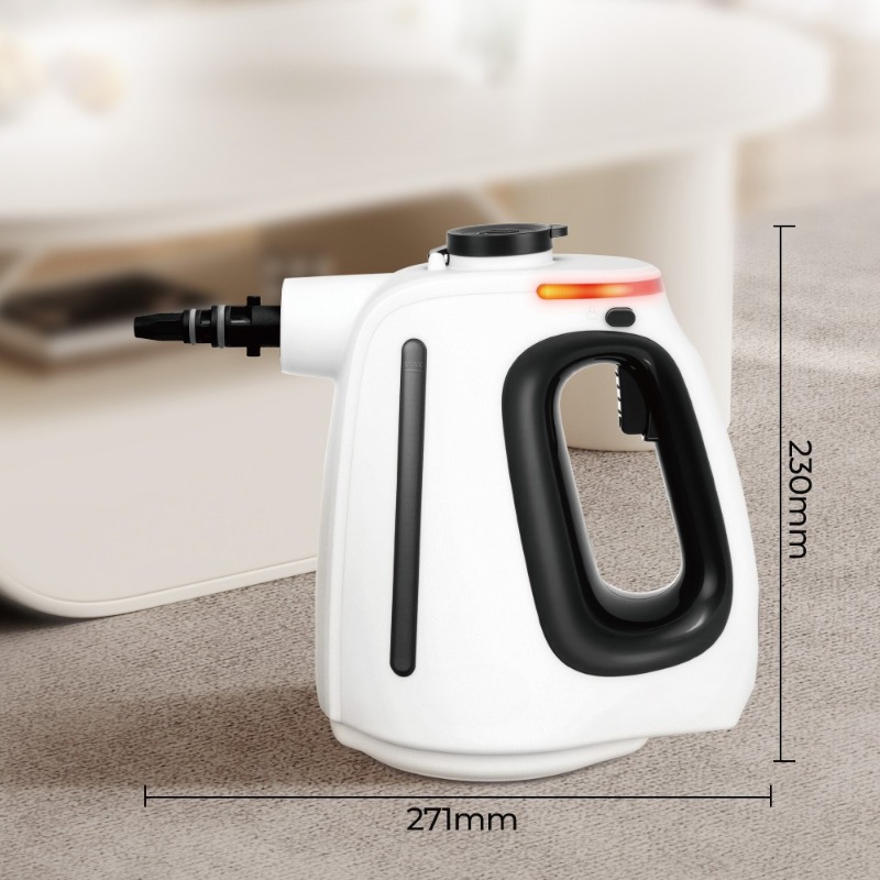 Limpiador a Vapor Multifuncion - Home Kitchen Bathroom Cleaning reseña y precio