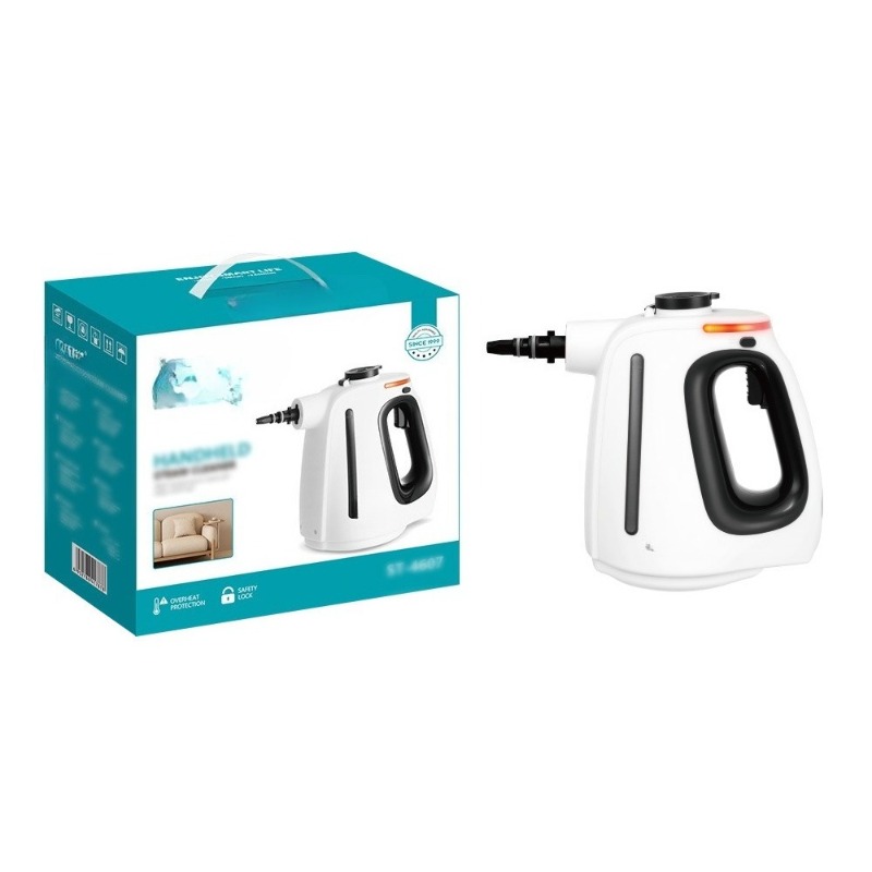 Limpiador a Vapor Multifuncion - Home Kitchen Bathroom Cleaning reseña y precio